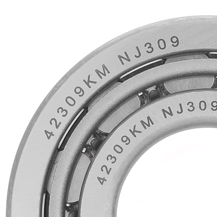 Подшипник 42309 КМ FBC (ГОСТ)