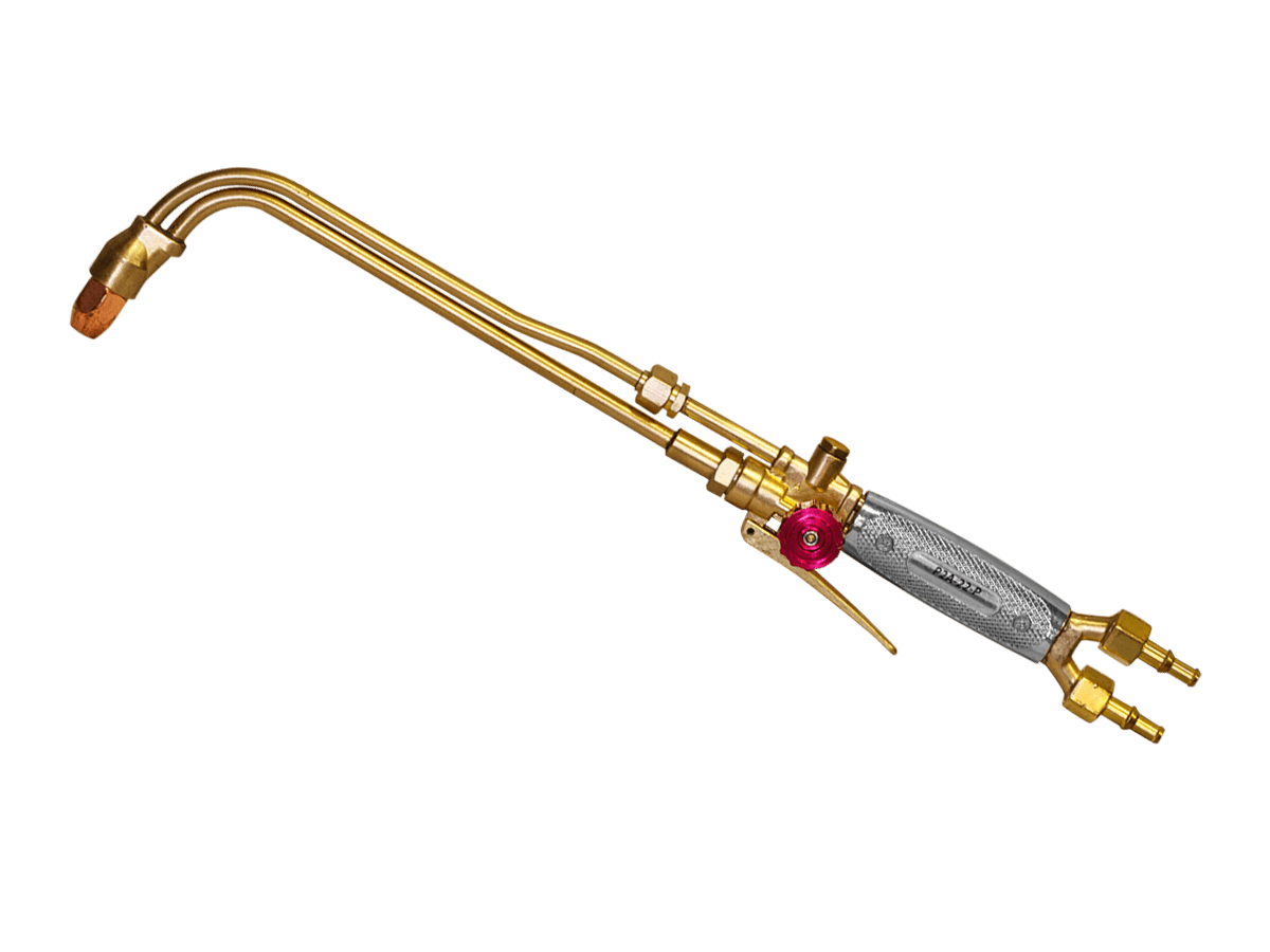 Резак ацетиленовый Р2А-22Р (R2A-1-R)