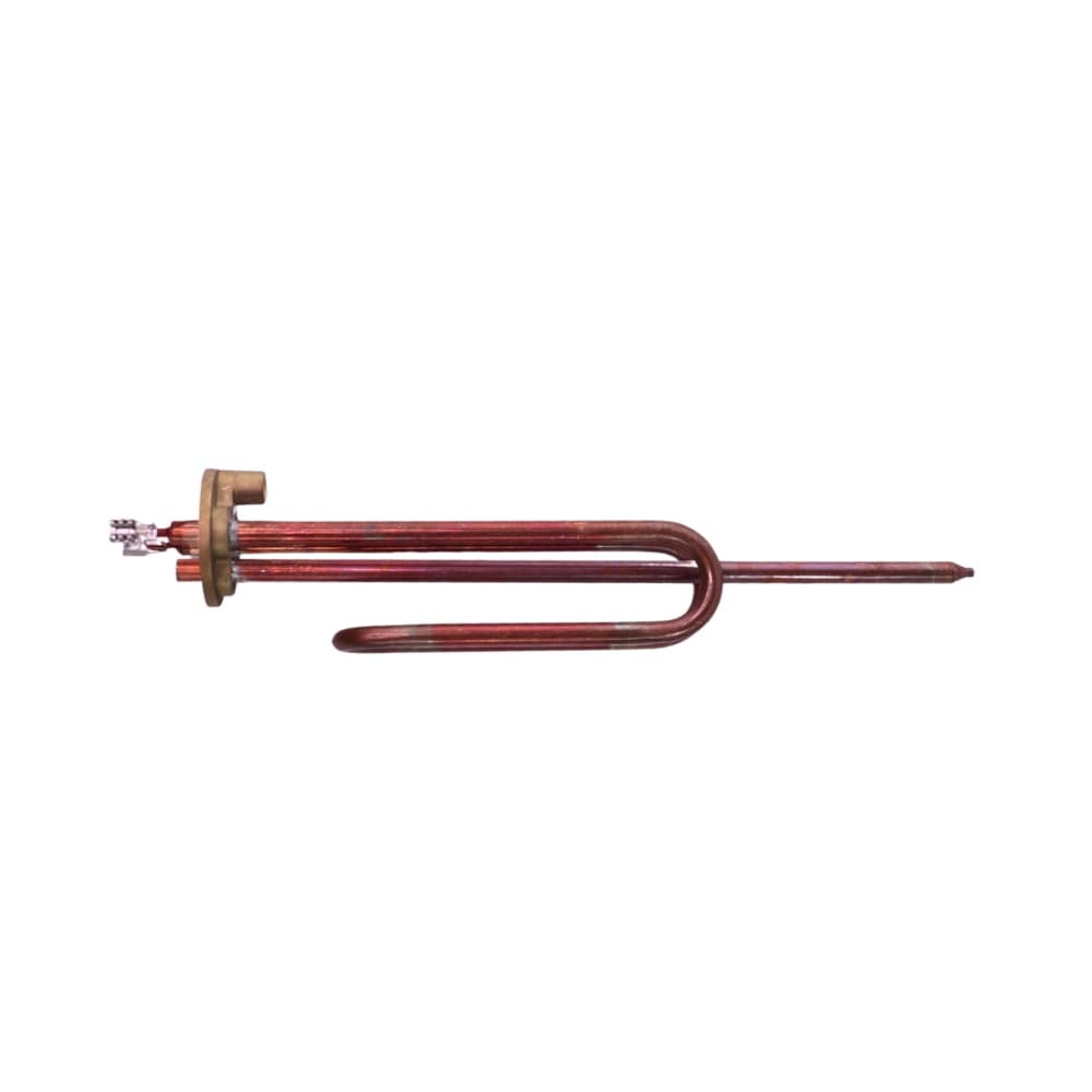 ТЭН RCA 1500Вт, медь, D48мм, М5, 220В