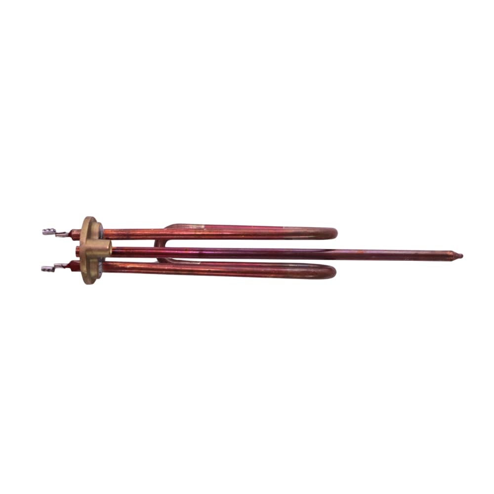 ТЭН RCA 1500Вт, медь, D48мм, М5, 220В