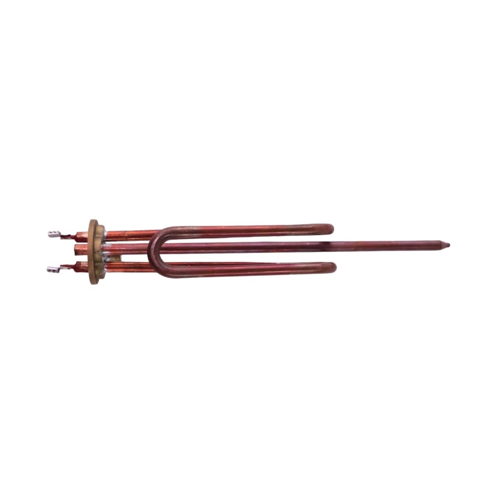 ТЭН RCA 1500Вт, медь, D48мм, М5, 220В