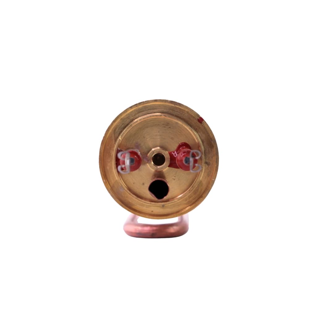 ТЭН RCA 1500Вт, медь, D48мм, М5, 220В