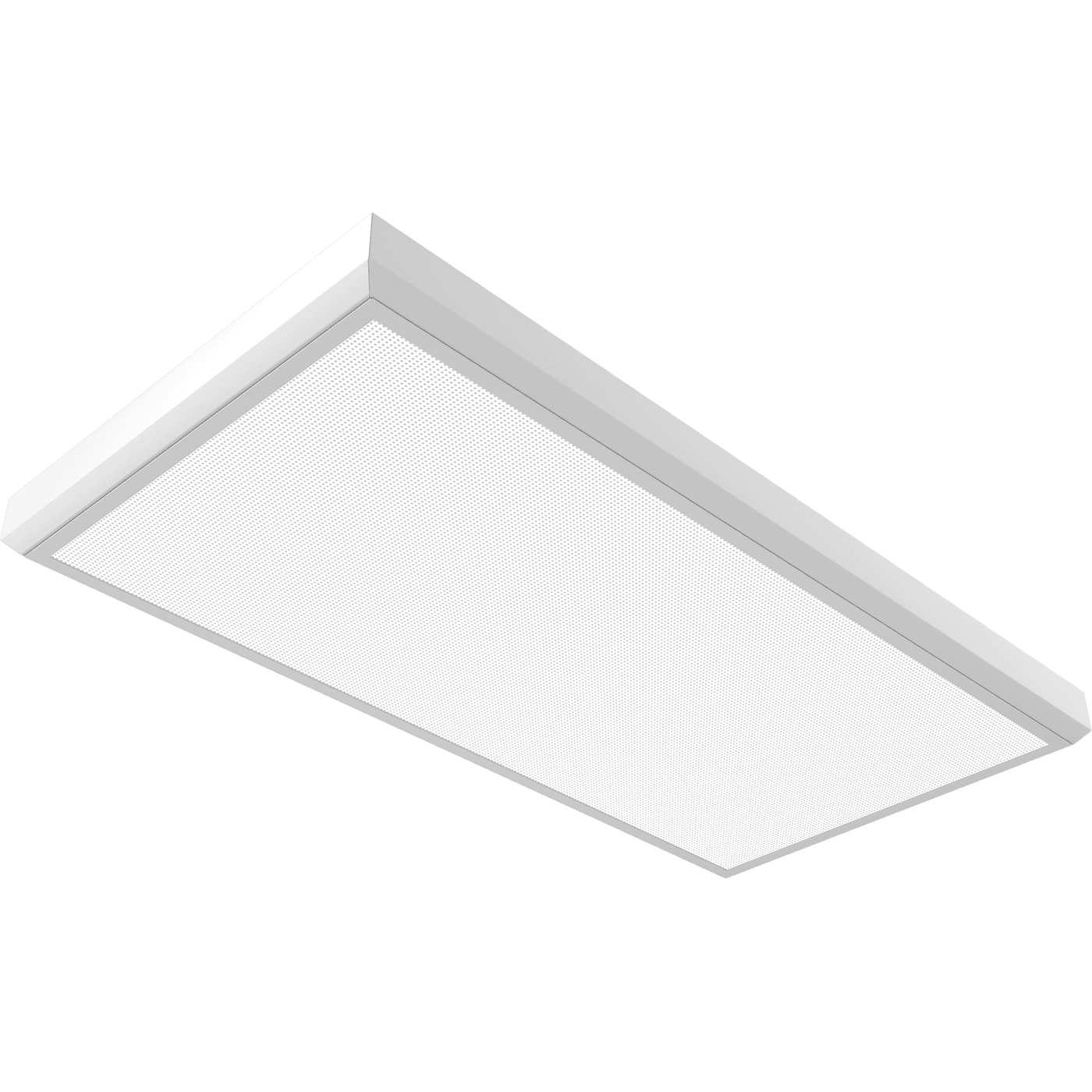 Светильник PRS/S ECO LED 1200х600 4000К