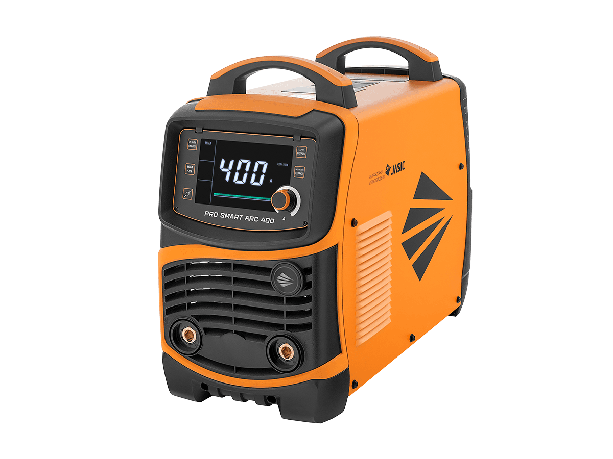 Инвертор сварочный ARC 400 PRO SMART (Z298S) НАКС РФ
