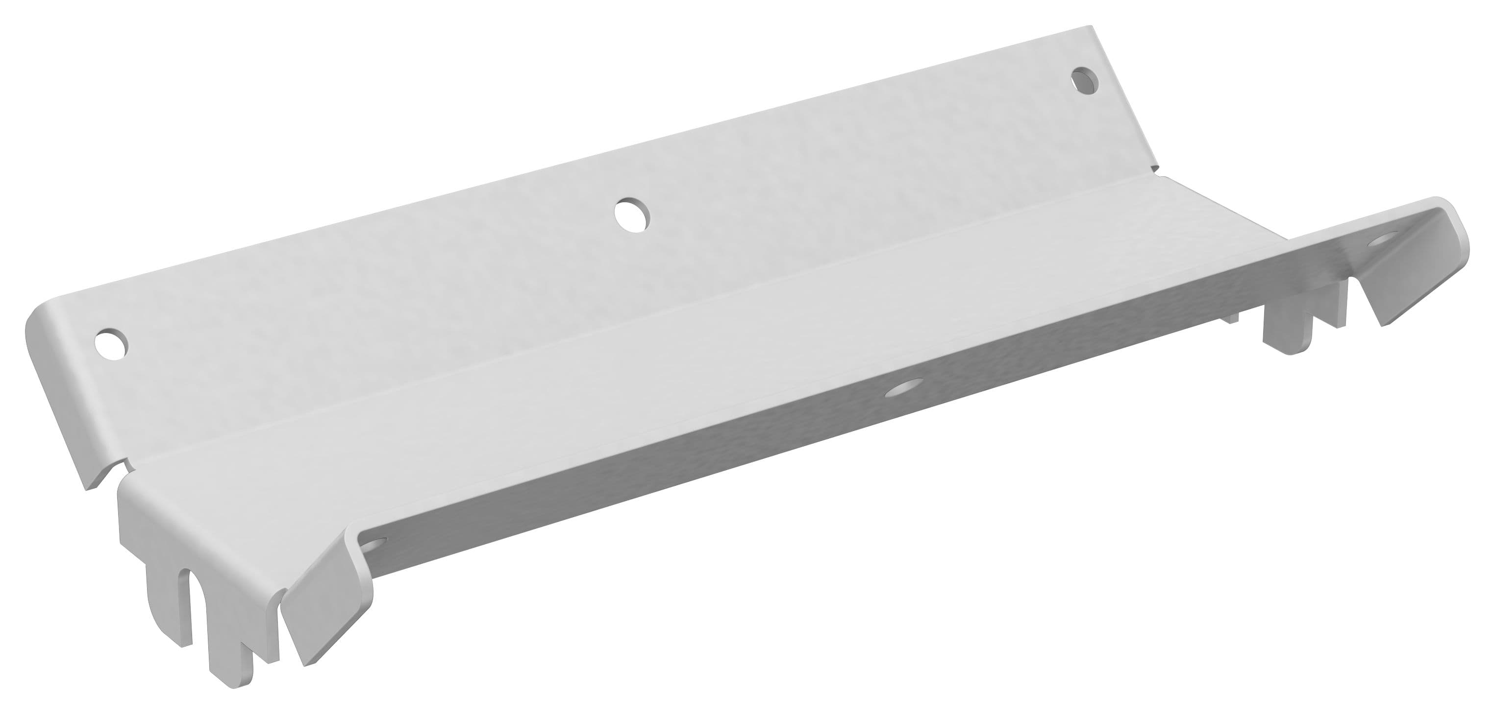 ESCA 7 Кр. пов. верт. внутр. 90град 100х200-2,0 RAL 9016 IEK