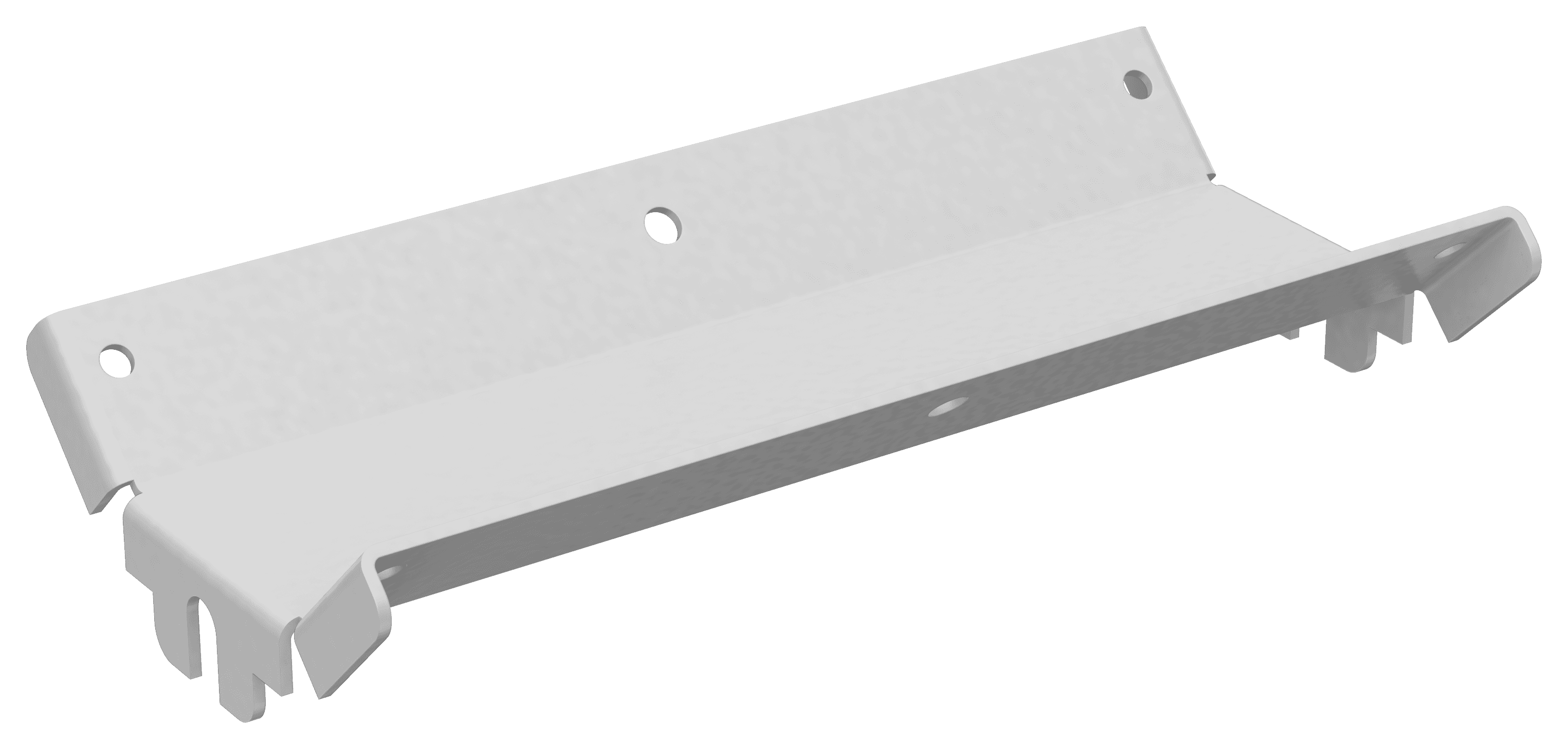 ESCA 7 Кр. пов. верт. внутр. 90град 100х200-2,0 RAL 9016 IEK