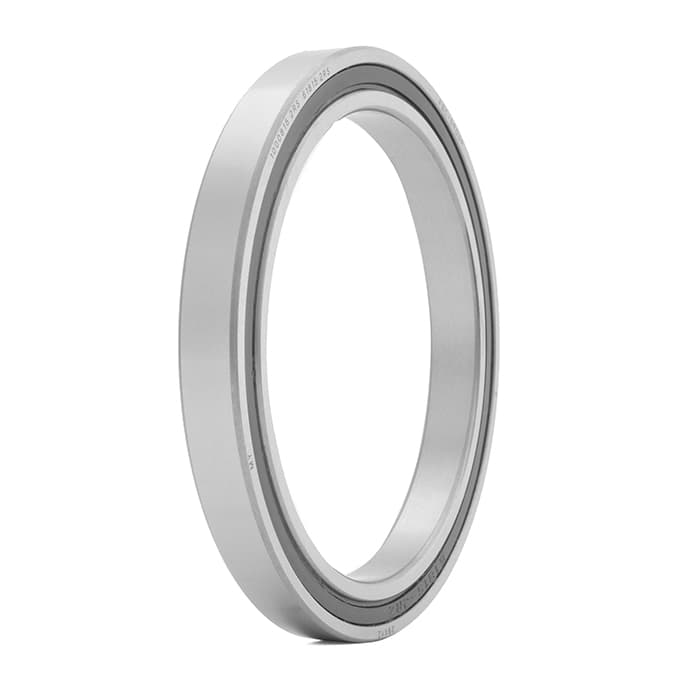 Подшипник 1000815 2RS FBC (ГОСТ)