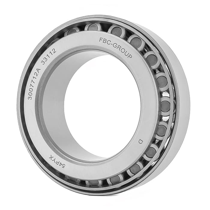 Подшипник 3007712 А FBC (ГОСТ)
