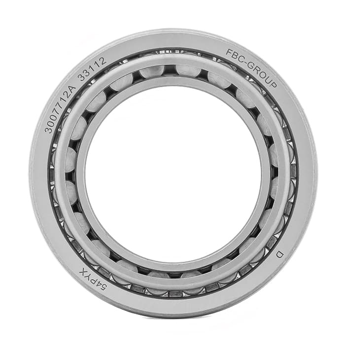 Подшипник 3007712 А FBC (ГОСТ)