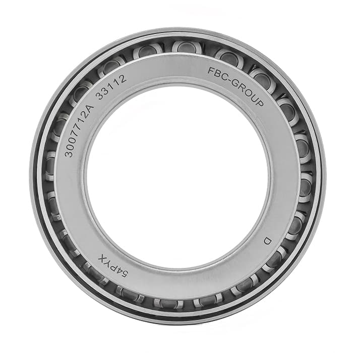 Подшипник 3007712 А FBC (ГОСТ)