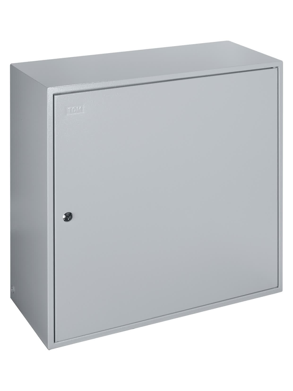 Корпус металлический ЩМП-6.6.2-0 (600х600х250)