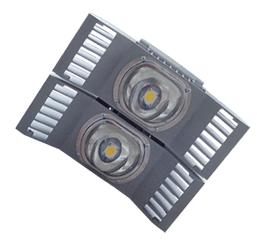 Прожектор ДО-100 Вт IP66