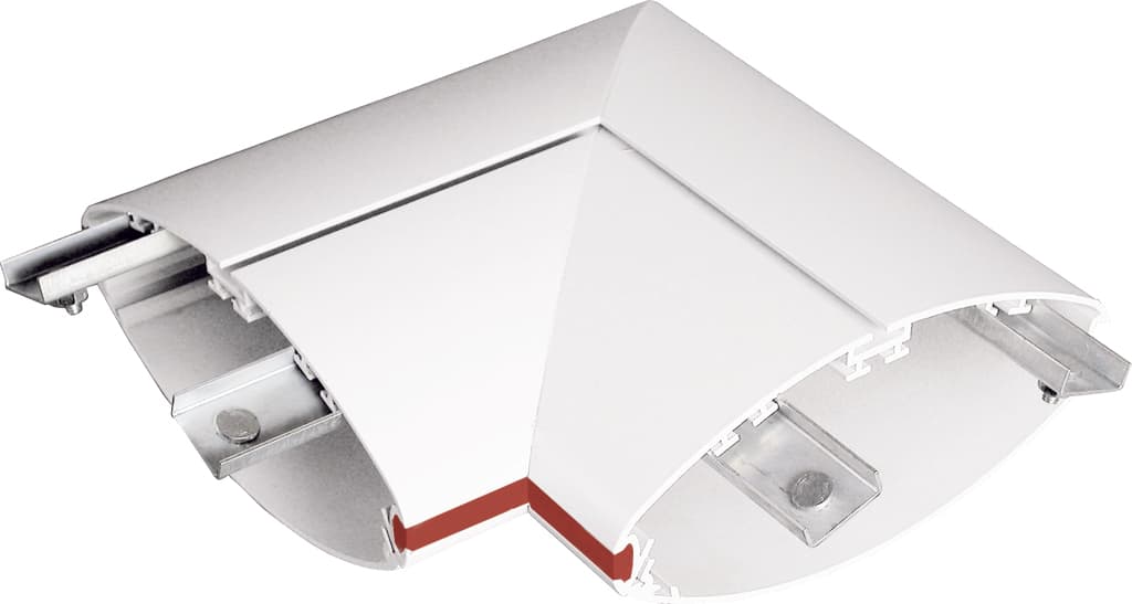 Светильник OPL/R ECO LED 1200 EM 4000K GRILIATO