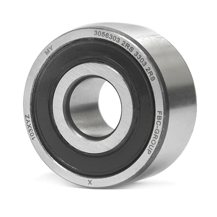 Подшипник 3056303 2RS FBC (ГОСТ)