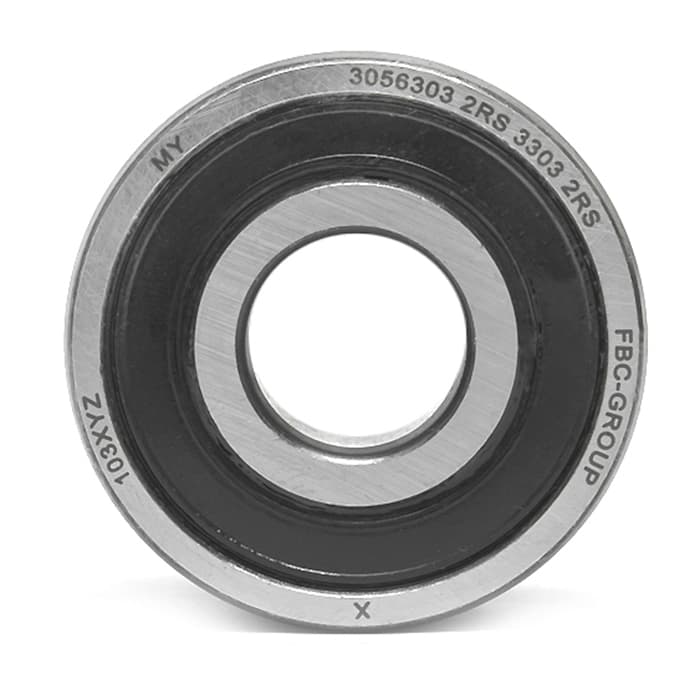 Подшипник 3056303 2RS FBC (ГОСТ)