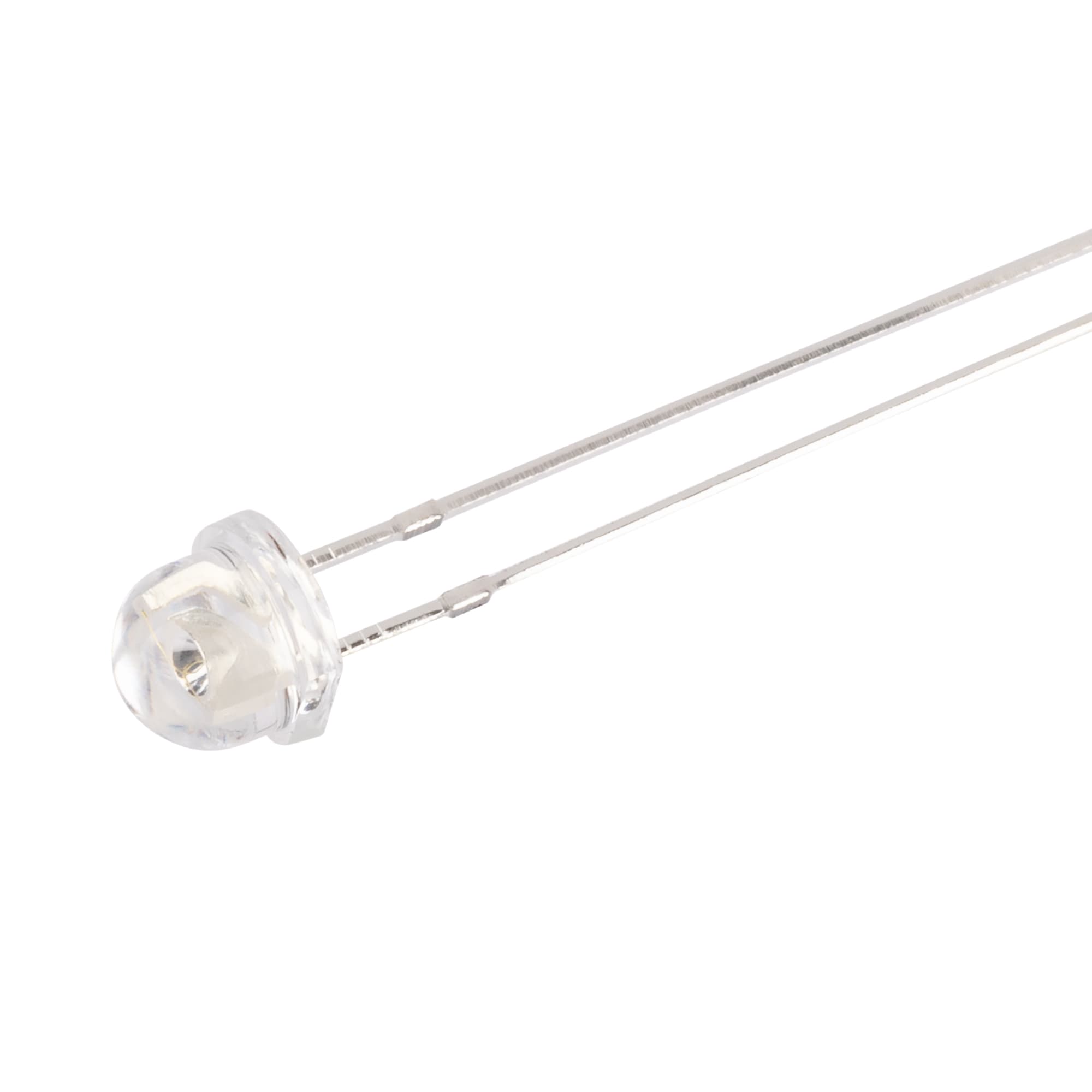 Светодиод ARL-5053BGC-1.8cd (ARL, 4,8mm (круглый, CAP))
