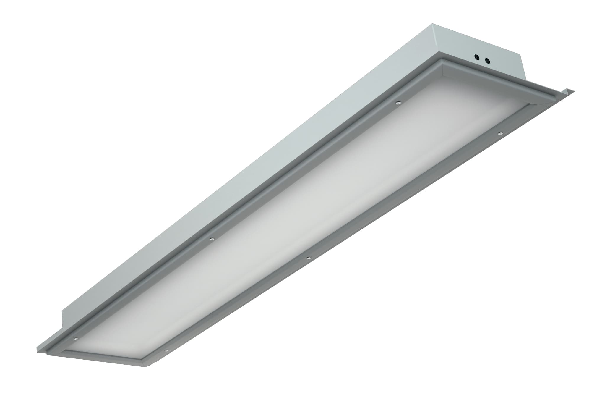 Светильник ALD UNI LED 600 5000К