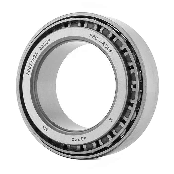 Подшипник 3007109 А FBC (ГОСТ)