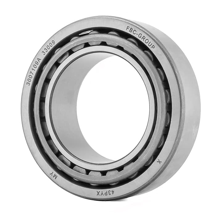 Подшипник 3007109 А FBC (ГОСТ)