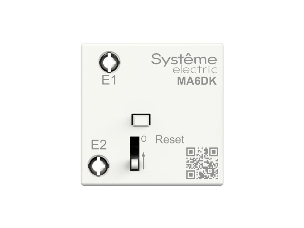 Блок электромеханической защелки MC1D 09-95 A DC24 V