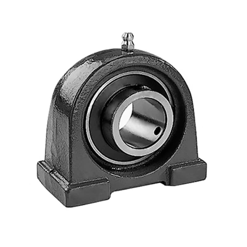 Подшипниковый узел UCPA206 FKD