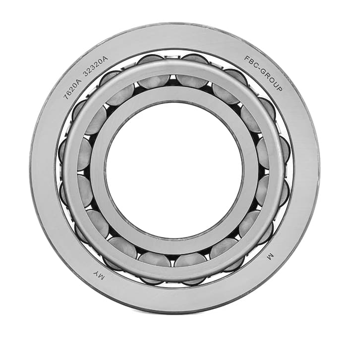 Подшипник 7620 А FBC (ГОСТ)