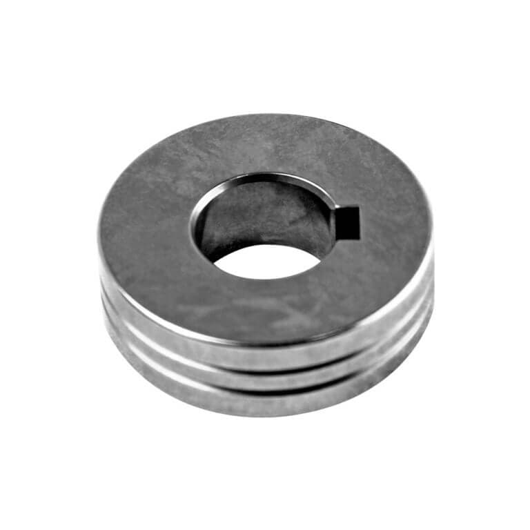 Ролик INVERMIG 353/503 д.0,8-1,0 (алюминий, пр-во /КНР)