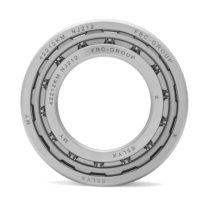 Подшипник 42212 КМ FBC (ГОСТ)