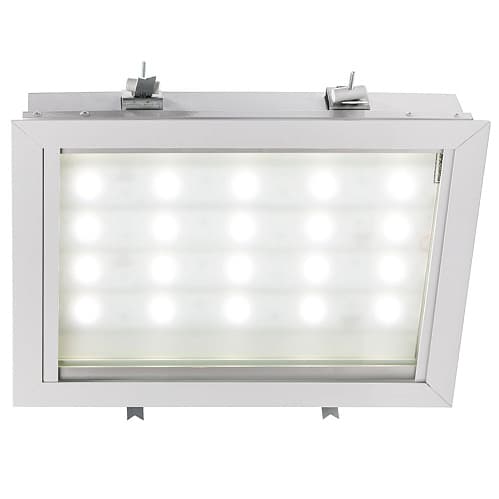 Светильник светодиодный АЗС 160 АЗС LED-160