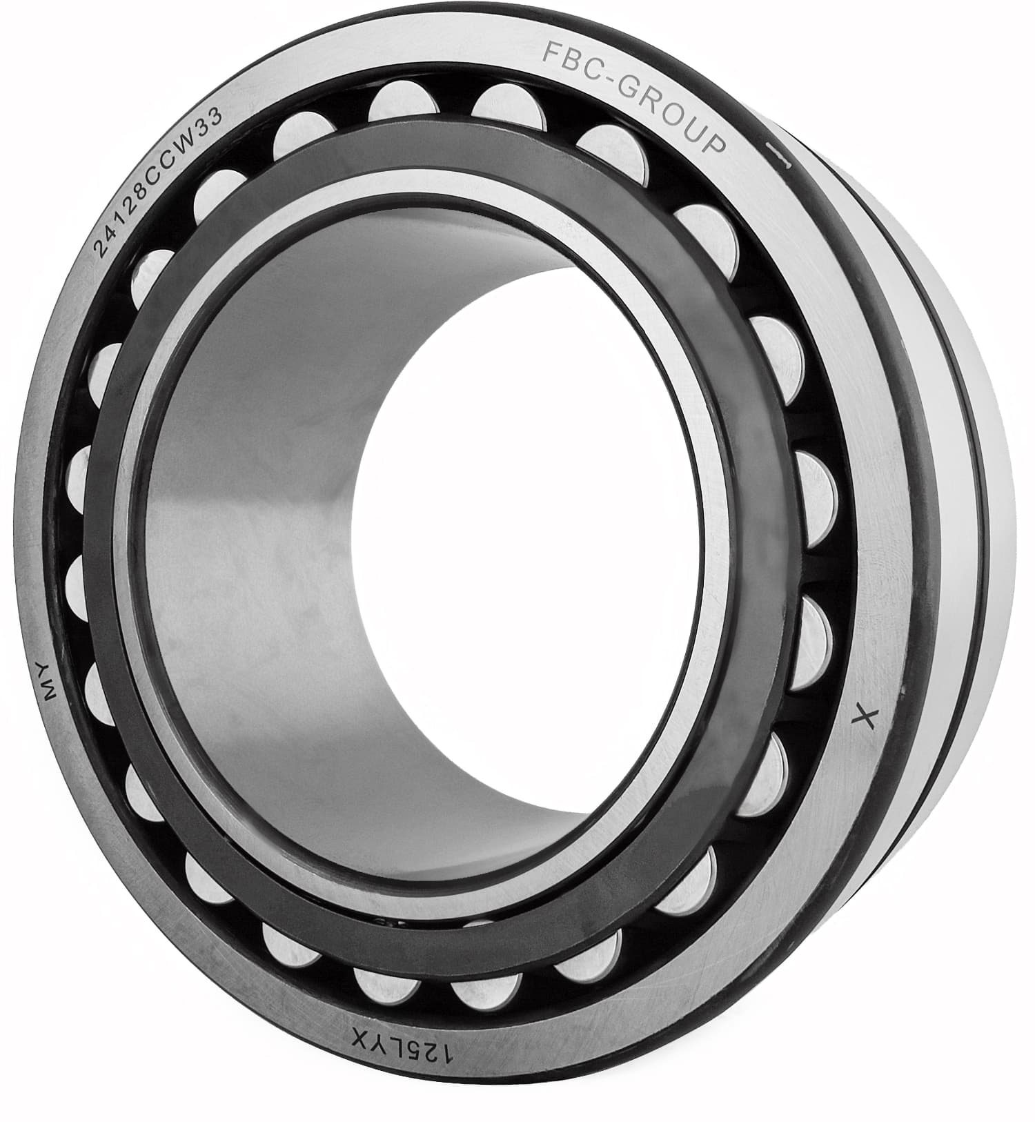Подшипник 24128 CC/W33 FBC (ISO)