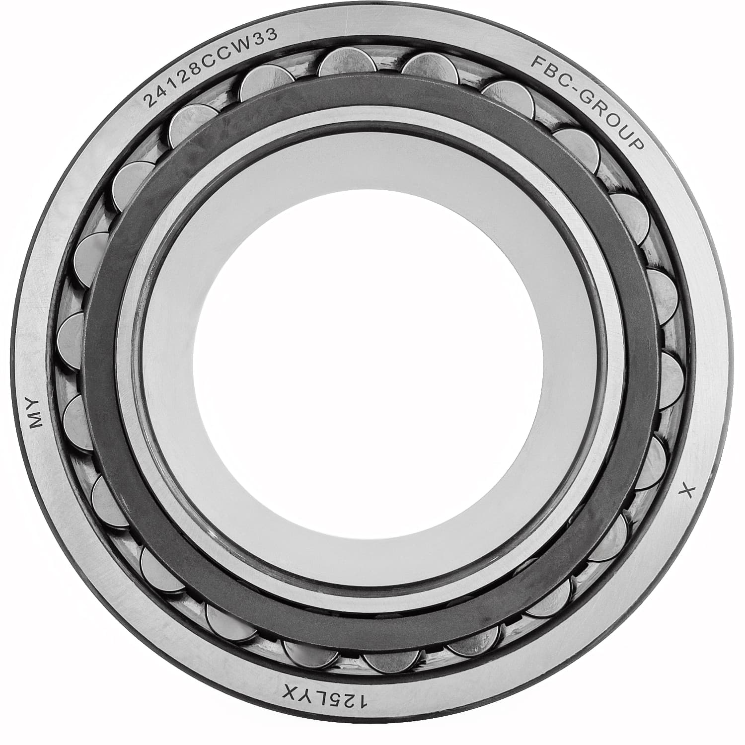 Подшипник 24128 CC/W33 FBC (ISO)
