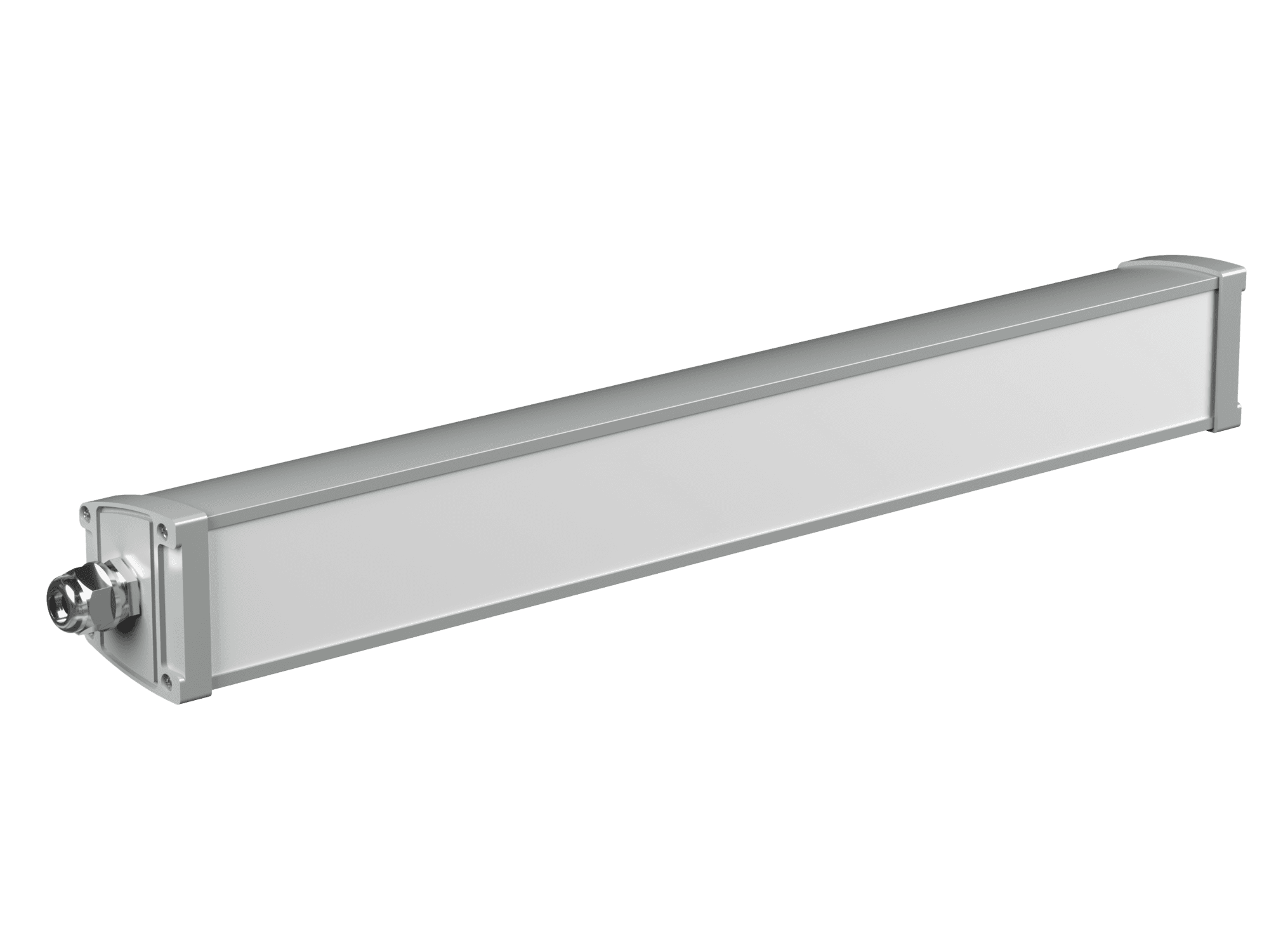 Аварийный светильник BS-AMON-10-L2-LED V01 4000K