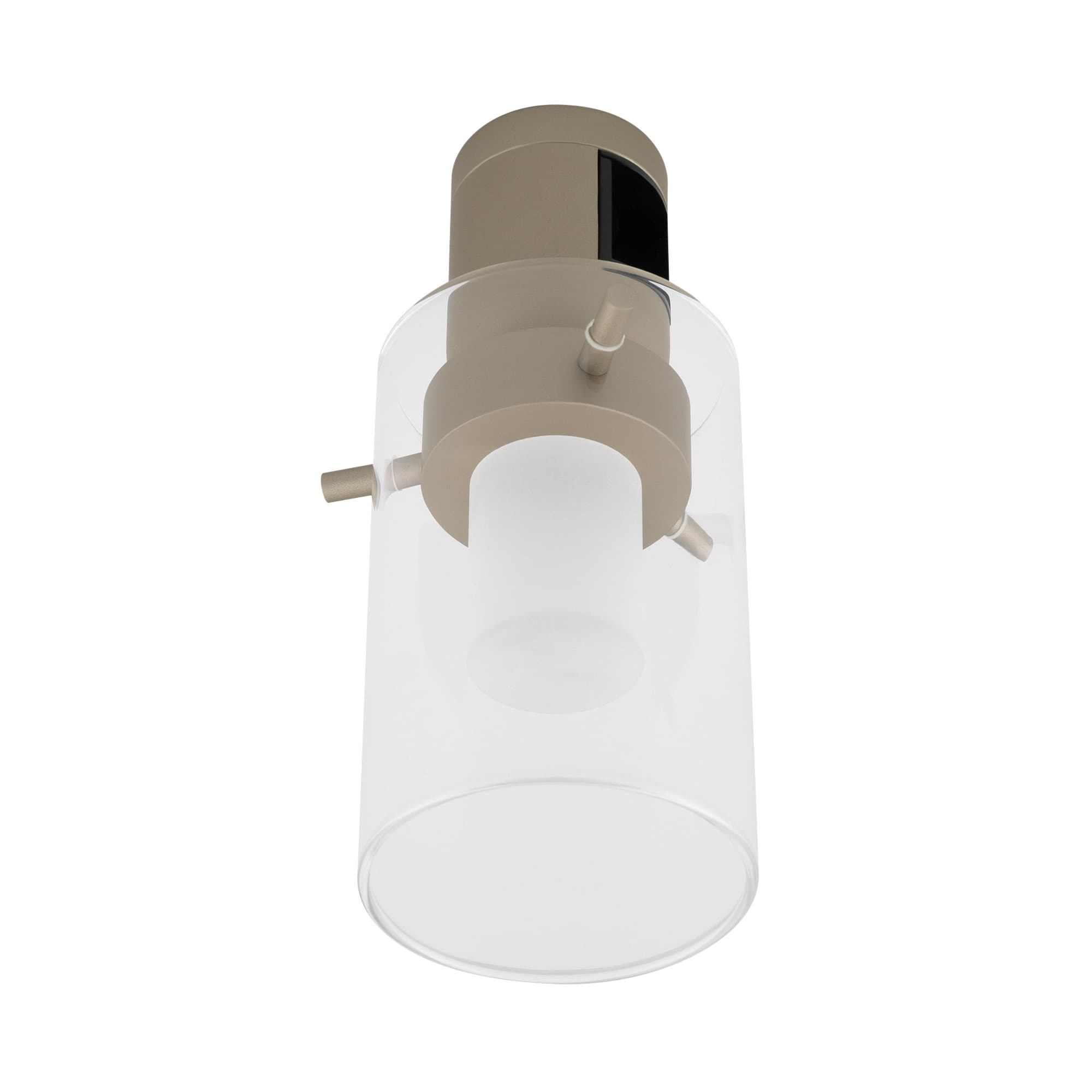 Светильник светодиодный ART-APRIORI-LANTERN-C-R60-5W Warm3000 (OG, 120 deg, 48V) (ARL, IP20 Металл, 3 года)