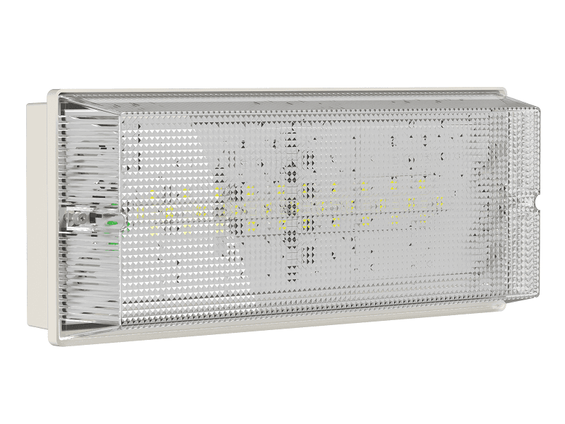 Аварийный светильник BS-UNIVERSAL-10-L4-LED 5000K