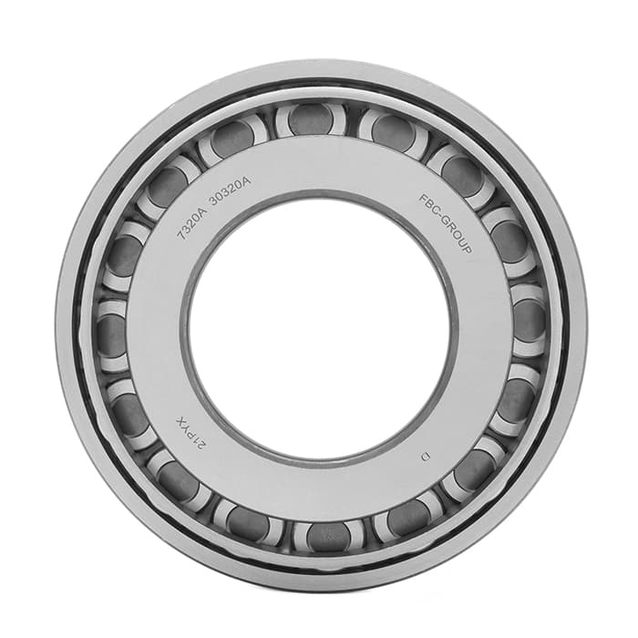 Подшипник 7320 А FBC (ГОСТ)