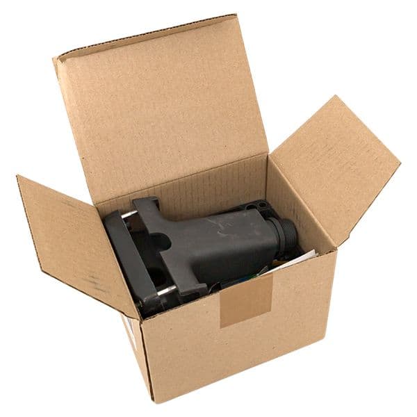 Коробка соединительная взрывозащищенная Heat box 120 SD