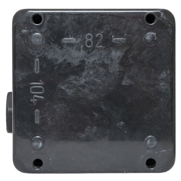 Коробка соединительная взрывозащищенная Heat box 120 SD