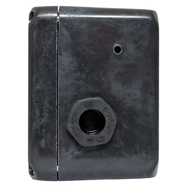 Коробка соединительная взрывозащищенная Heat box 120 SD
