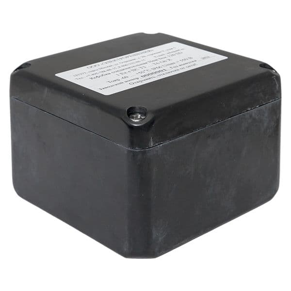 Коробка соединительная взрывозащищенная Heat box 120 SD