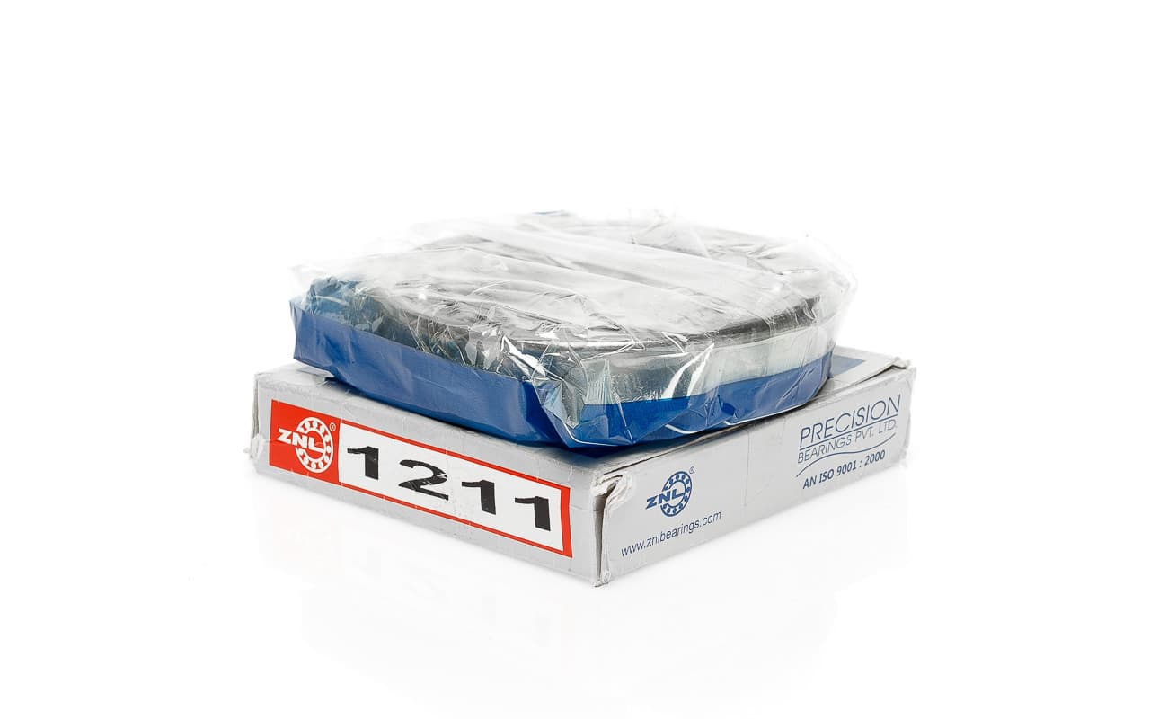 Подшипник 1211 ZNL