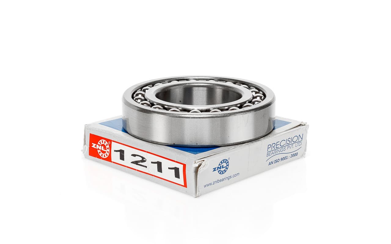 Подшипник 1211 ZNL