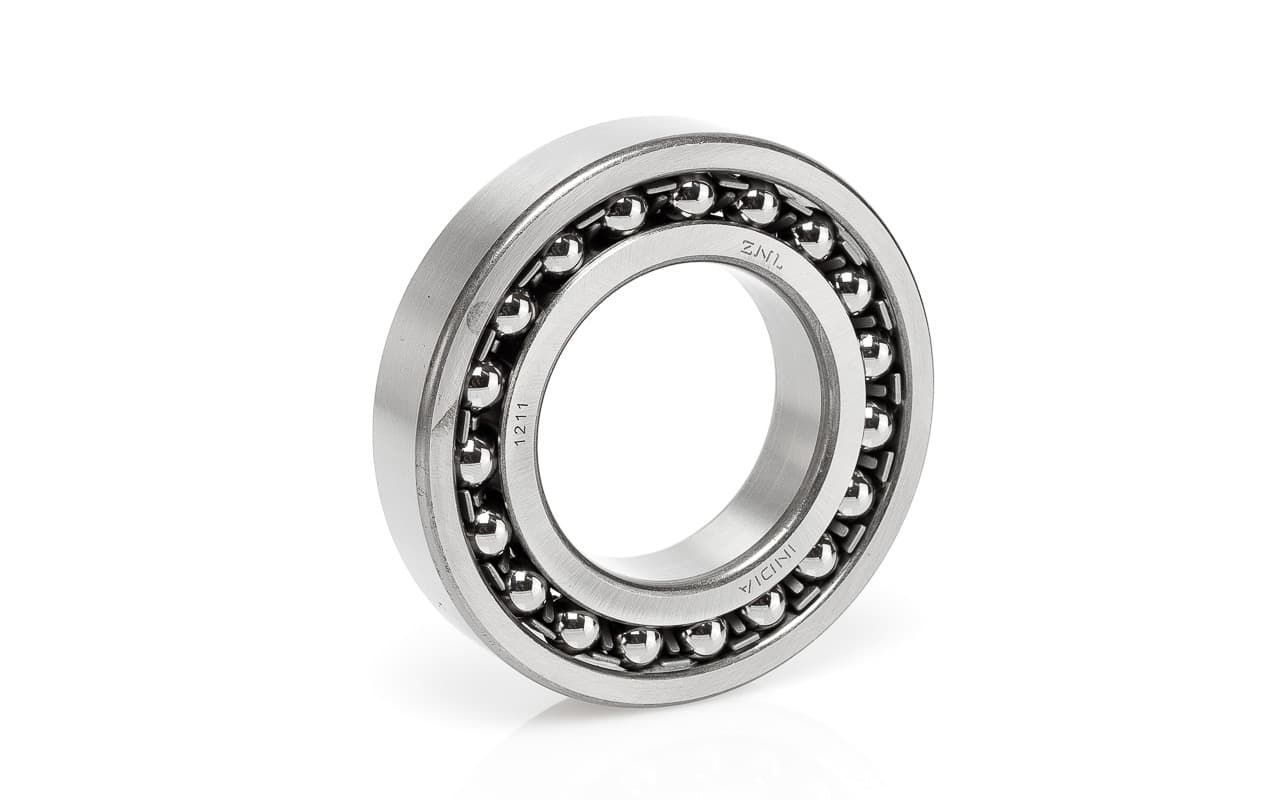 Подшипник 1211 ZNL
