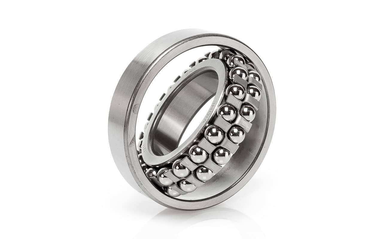 Подшипник 1211 ZNL