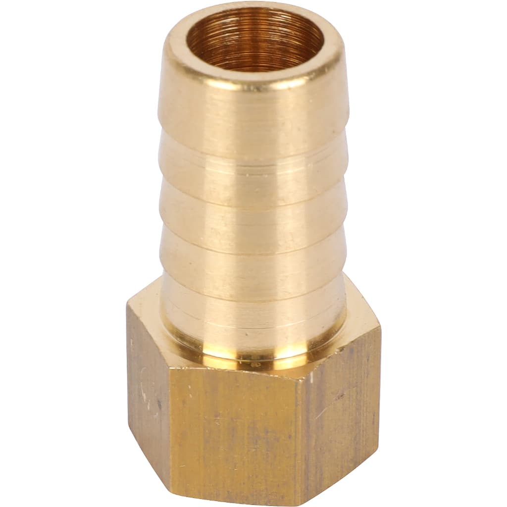 Штуцер ВР 1/4X14