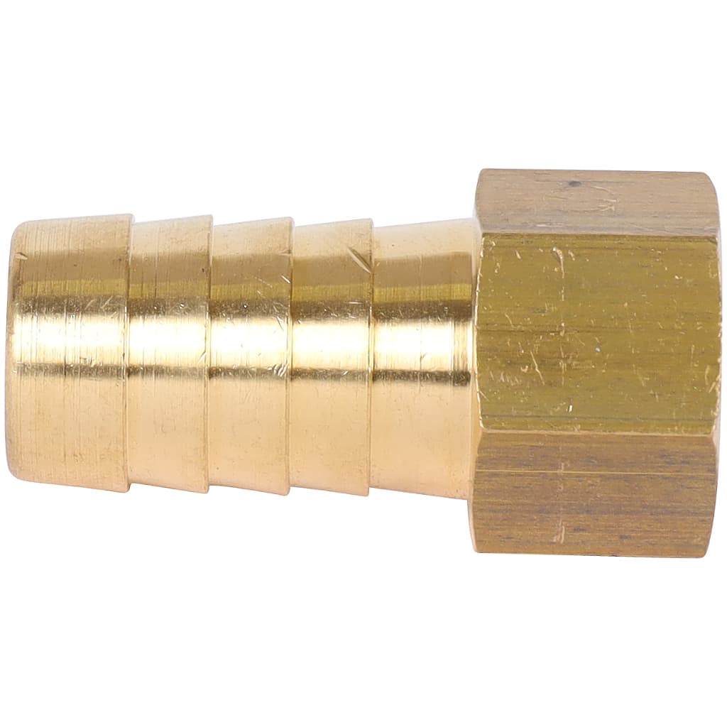 Штуцер ВР 1/4X14