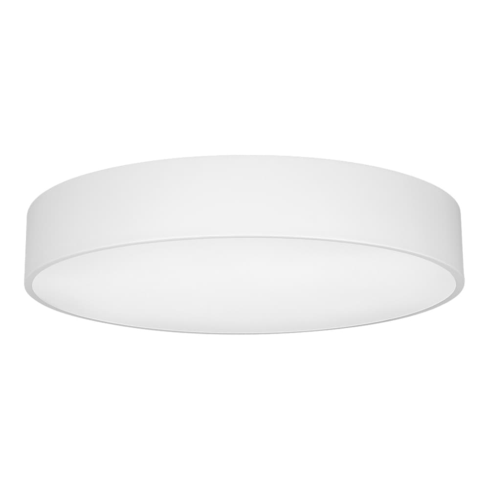 Светильник SP-TOR-PILL-R600-50W Day4000 (WH, 120 deg) (ARL, IP20 Металл, 3 года)