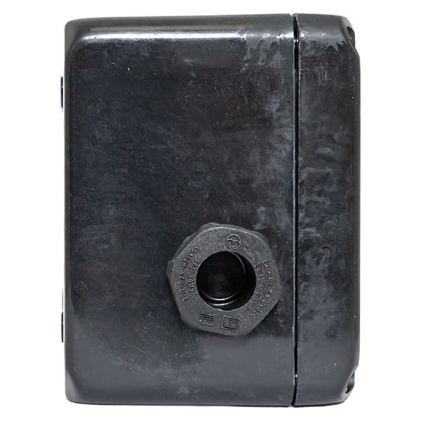 Коробка соединительная взрывозащищенная Heat box 120 TD