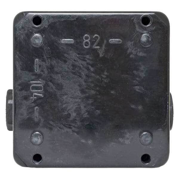 Коробка соединительная взрывозащищенная Heat box 120 TD