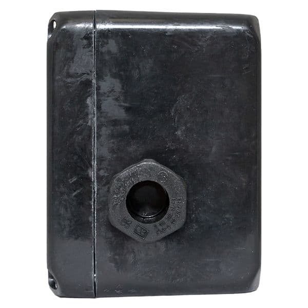 Коробка соединительная взрывозащищенная Heat box 120 TD