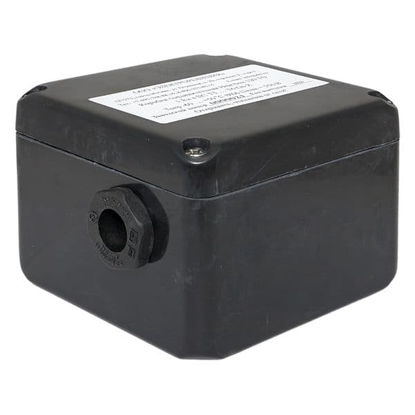 Коробка соединительная взрывозащищенная Heat box 120 TD